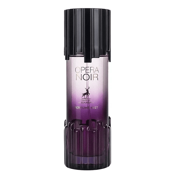 Opera Noir Body Mist De Maison Alhambra 250ML Mujer