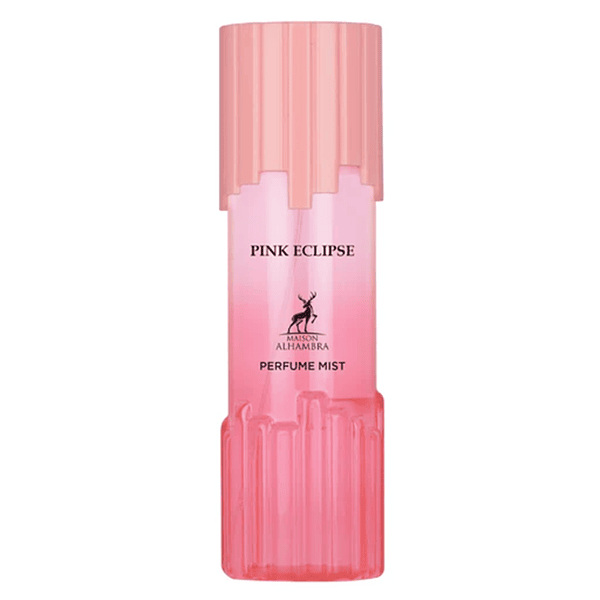 Pink Eclipse Body Mist De Maison Alhambra 250ML Mujer