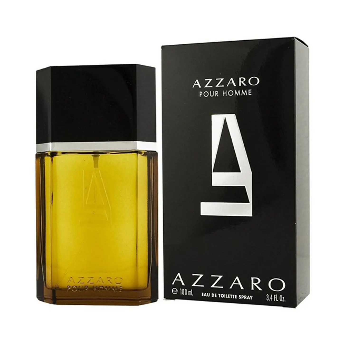 Azzaro Pour Homme de Azzaro EDT 100ml Hombre 1