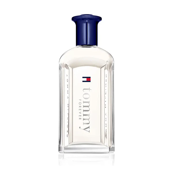 Tester Tommy Forever Men De Tommy Hilfiger Edt 100ML Hombre
