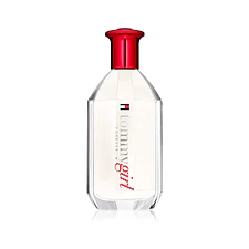 Tester Tommy Forever Girl De Tommy Hilfiger Edt 100ML Mujer