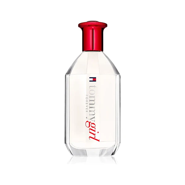 Tester Tommy Forever Girl De Tommy Hilfiger Edt 100ML Mujer
