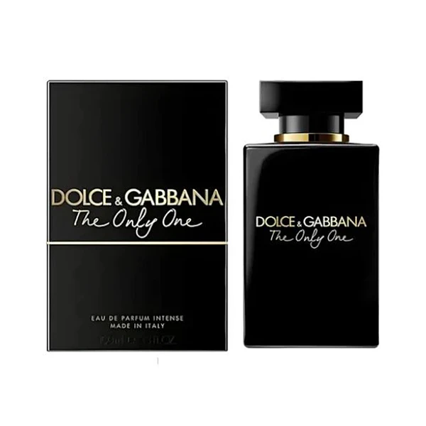 The Only One Intense De Dolce & Gabbana Edp 100ML Mujer