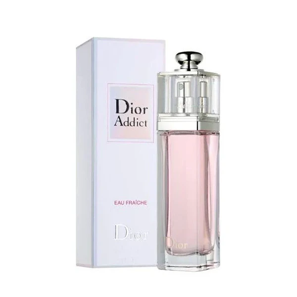 Dior Addict Eau Fraiche De Dior Edt 100ML Mujer