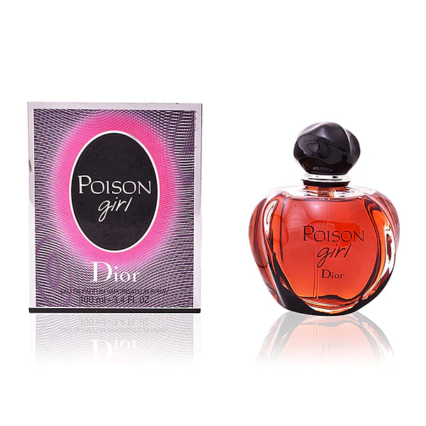 Poison Girl De Dior Edp 100ML Mujer