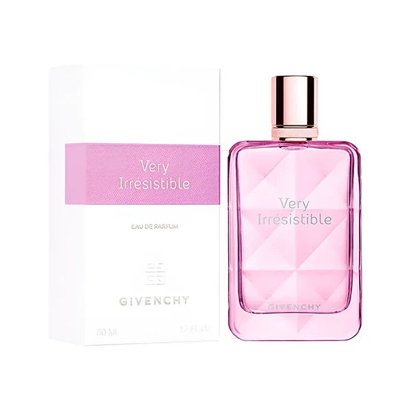 Very Irrestible De Givenchy Edp 80ML Mujer