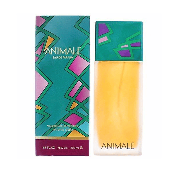 Animale de Animale Mujer EDP 200ml  