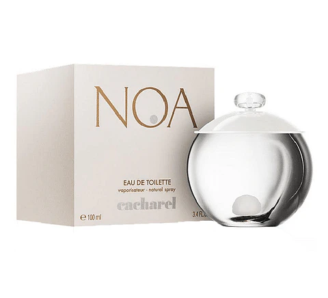 Noa de Cacharel  EDT 100ml Mujer