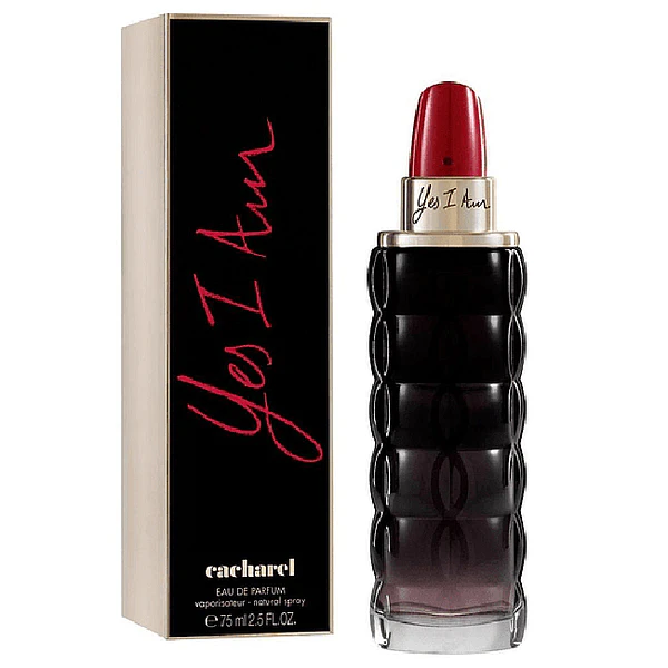 Yes I am de Cacharel  EDP 75ml Mujer
