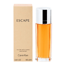 Escape de Calvin Klein EDP 100ml Mujer