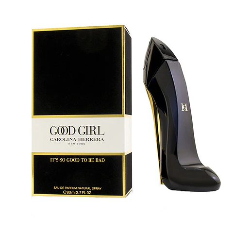 Good Girl de Carolina Herrera EDP 80ml Mujer