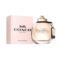 Coach de Coach EDP 90ml Mujer