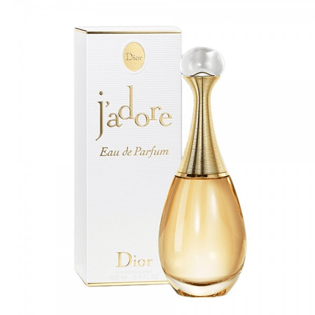 その他 Dior J'adore Eau de Parfum 100ml J'adore de Dior EDP 100ml Mujer