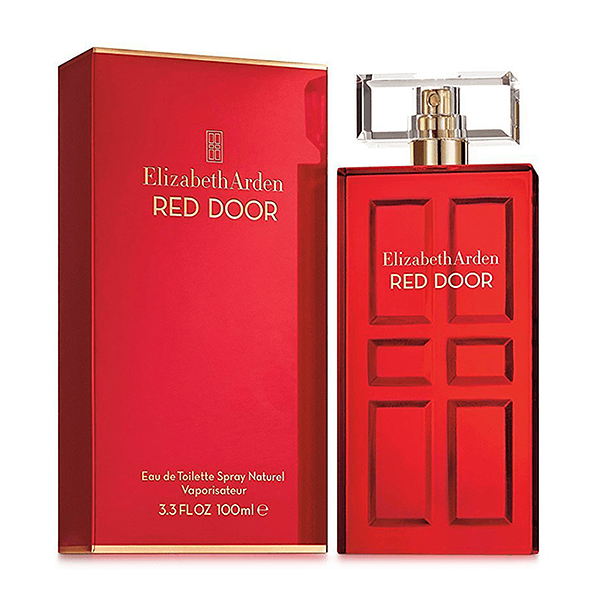 Red Door de Elizabeth Arden EDT 100ml Mujer