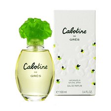 Cabotine de Gres EDP 100ml Mujer