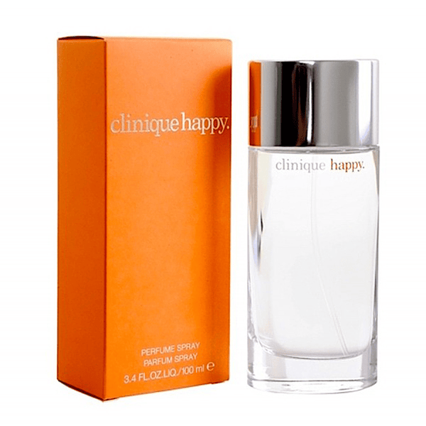 Cliniqe Happy de Clinique EDP 100ml Mujer