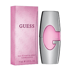 Guess for Woman de Guess EDP 75ml Mujer