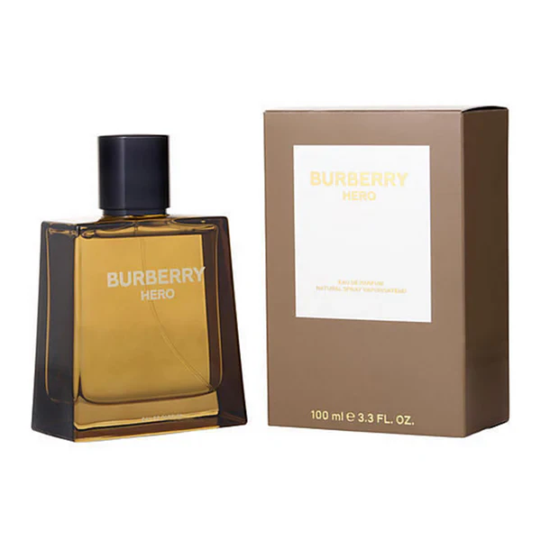 Burberry Hero De Burberry Edp 100ML Hombre