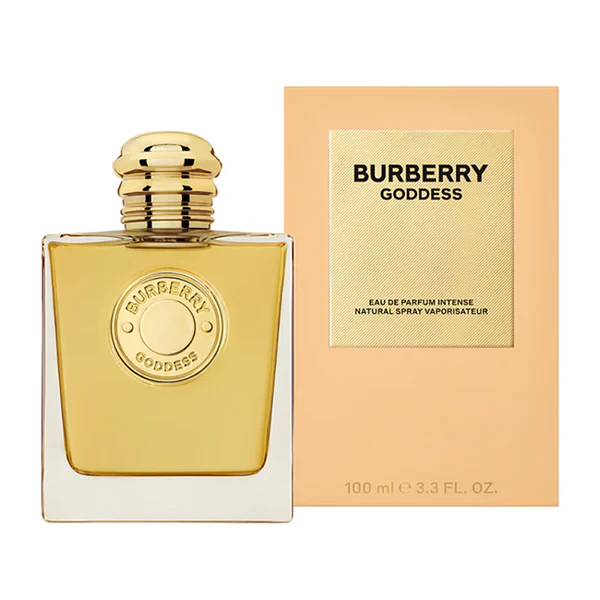 Burberry Goddess Intense De Burberry Edp 100ML Mujer