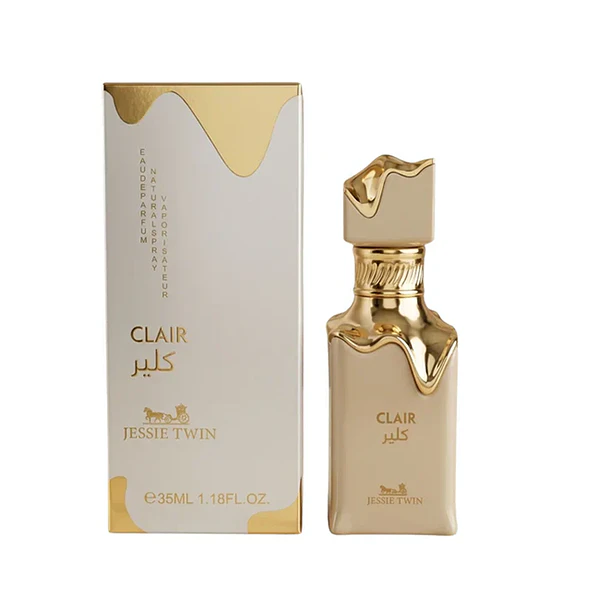 Clair De Jessie Twin Edp 35ML Mujer
