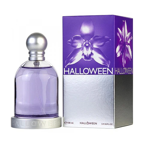 Halloween de Halloween EDT 100ml Mujer