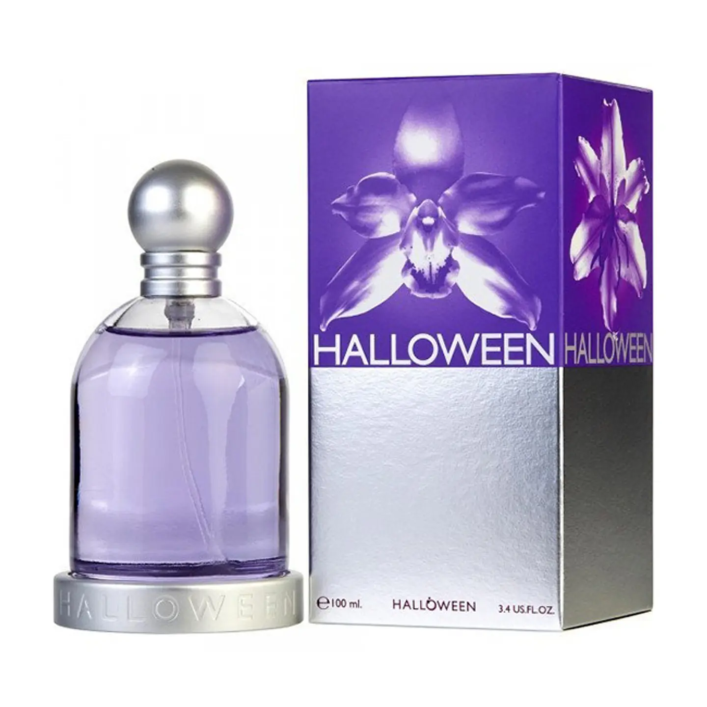 Halloween de Halloween EDT 100ml Mujer 1