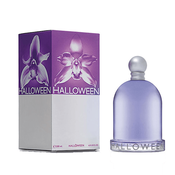 Halloween de Jesus del Pozo EDT 200ml Mujer