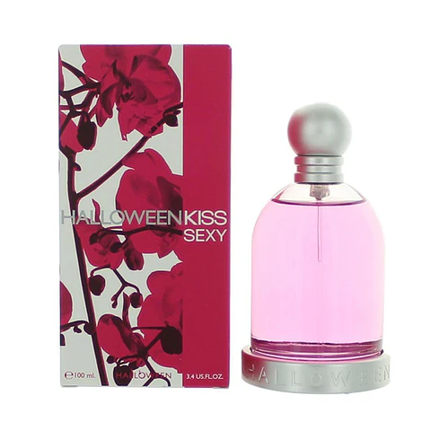 Halloween Kiss sexy de Halloween EDT 100ml Mujer