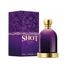 Halloween Shot de Jesus del Pozo EDT 100ml Mujer