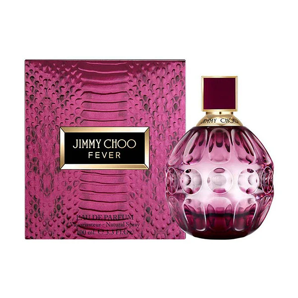Jimmy Choo Fever de Jimmy Choo EDP 100ml Mujer