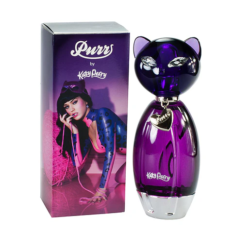 Purr de Katy Perry EDP 100ml Mujer