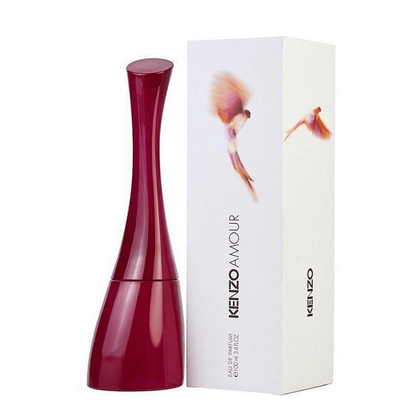 Kenzo Amour de Kenzo EDP 100ml Mujer