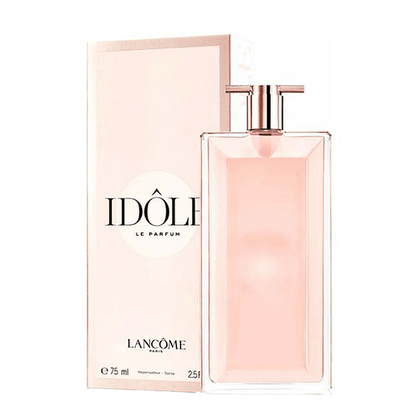 Idole le Parfum de Lancome EDP 75ml Mujer
