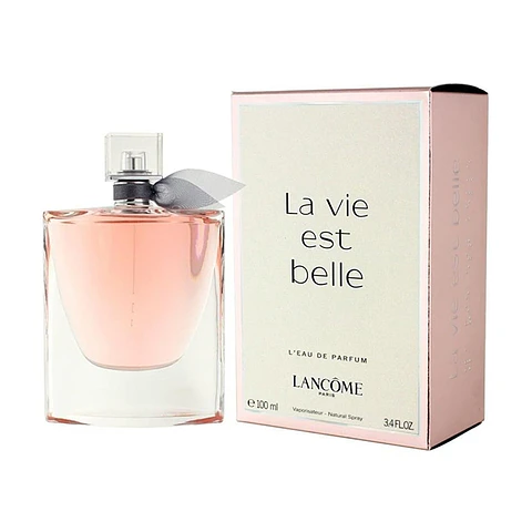 La Vie Est Belle De Lancome Edp 100ML Mujer