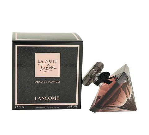 La Nuit tresor De Lancome EDP 75ml Mujer
