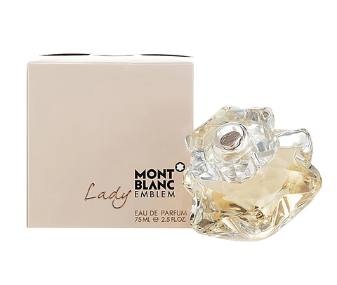 Lady Emblem de Montblanc EDP 75ml Mujer