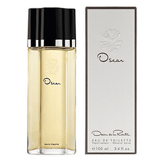 Oscar de Oscar de la Renta EDT 100ml Mujer 