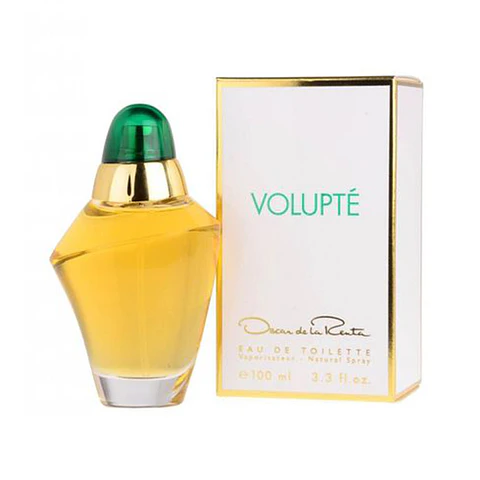 Volupte de Oscar de la Renta EDT 100ml Mujer