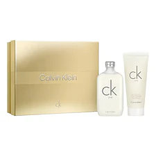 Ck One De Calvin Klein Edt 200ML+B/L Unisex Estuche 