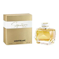 Signature Absolue De Montblanc Edp 90ML Mujer