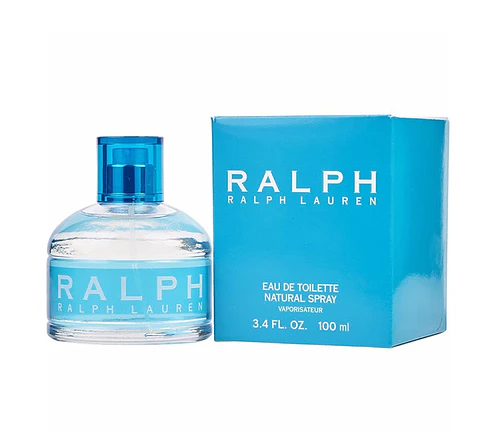 Ralph(Celeste) de Ralph Lauren EDT 100ml Mujer