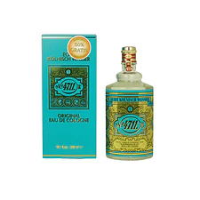 4711 De EKW Edc 300ML Unisex