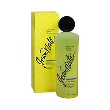 Jean Nate De Revlon Edc 887ML Mujer 