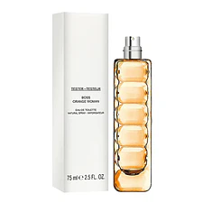 Tester Hugo Orange De Hugo Boss Edt 75ML Mujer (Sin Tapa)