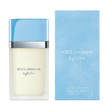 Dolce & Gabbana Light Blue Women De Dolce & Gabbana Edt 30ML mujer