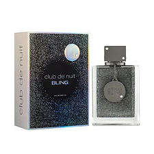Club De Nuit Bling De Armaf Edp 75ML Hombre