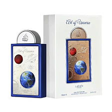 Art Of Universe De Lattafa Edp 100ML Hombre