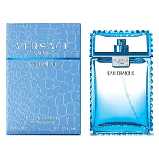 Versace Eau Fraiche De Versace Edt 200ML Hombre