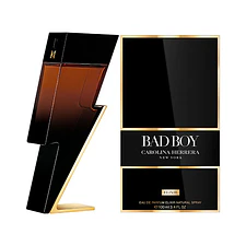 Bad Boy Elixir De Carolina Herrera Edp 100ML Hombre