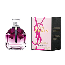 Mon Paris Intensement De YSL Edp 90ML Mujer